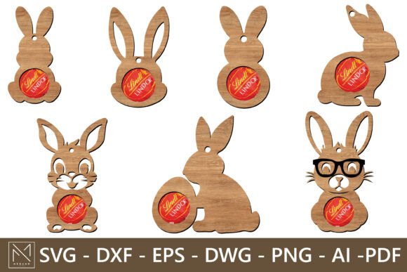 Download Easter Bunny Laser Cut Designs - Easter bunny laser cut Collection