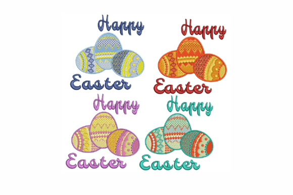 Download Decorated Easter Eggs - Easter eggs Collection