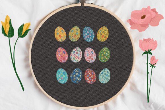 Download Decorated Easter Eggs - Easter eggs Collection